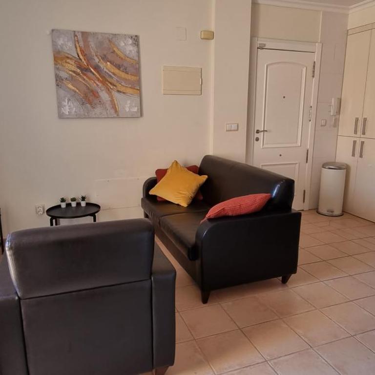 Casa Rebecca, apartment with a poolview - Two-Bedroom Apartment - 6