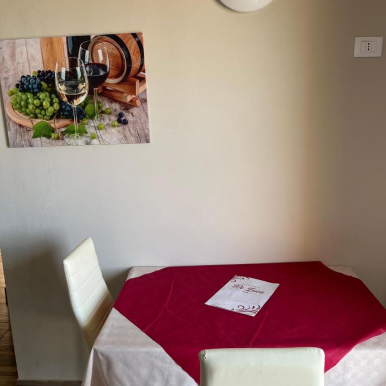 Residenza De Luca Apartment - One-Bedroom House - 8