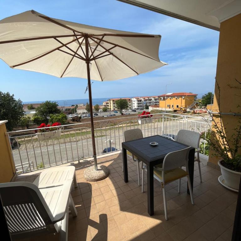 Residenza De Luca Apartment - One-Bedroom House - 20
