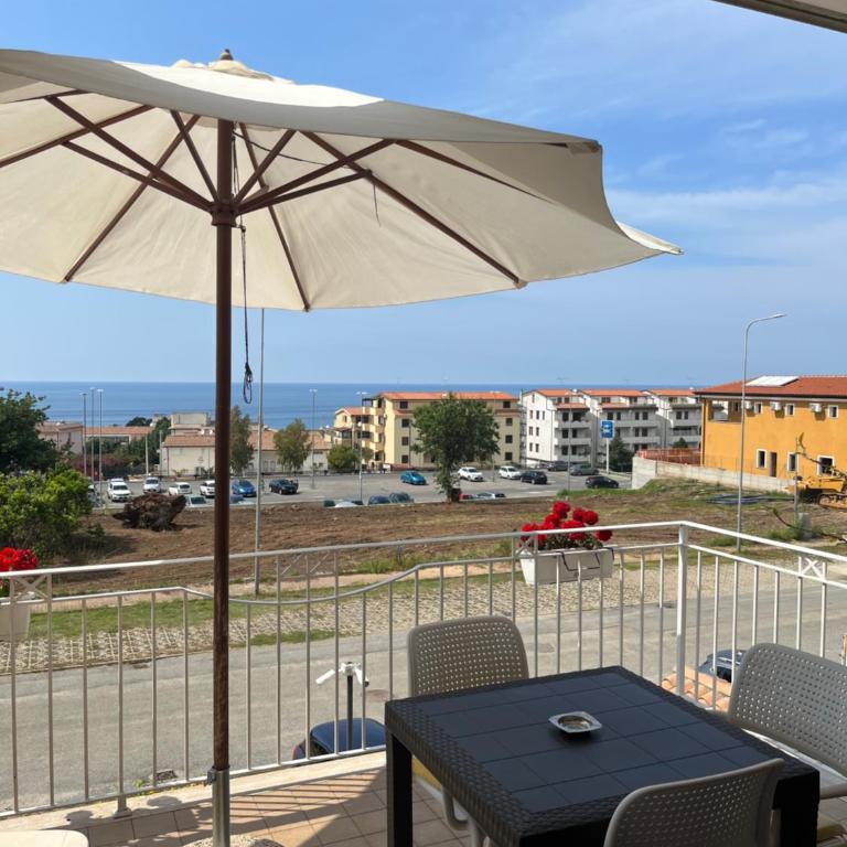 Residenza De Luca Apartment - One-Bedroom House - 1