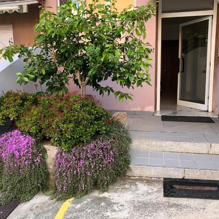Bellissima terrazza VISTA MARE - Appartamento con Vista e Balcone - 16