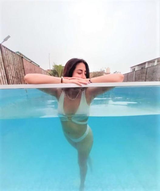 Hospedaje & Casa Playa AURORA - Triple Room - 13