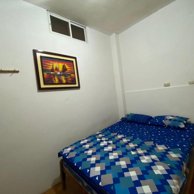 UFO Rooms - Habitación Doble - 4