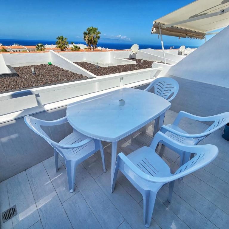 Atlantic Mirage Island Village - Apartamento de 2 dormitorios - 34