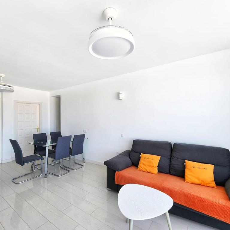Atlantic Mirage Island Village - Apartamento de 2 dormitorios - 31