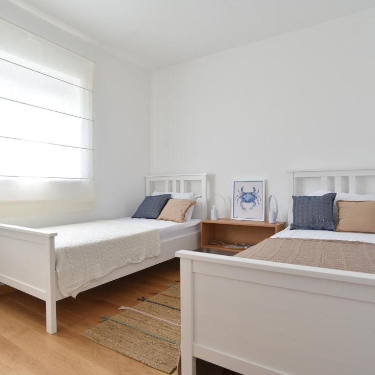 Villa Gioia - Vila sa 4 Spavaće Sobe i Sopstvenim Bazenom - 53