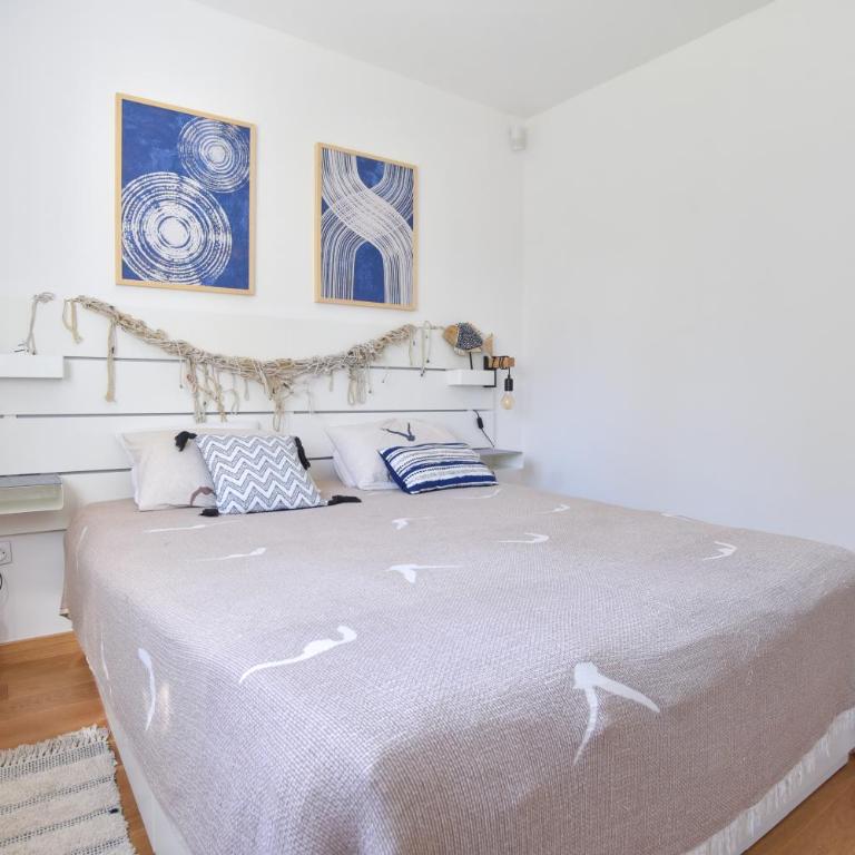 Villa Gioia - Vila sa 4 Spavaće Sobe i Sopstvenim Bazenom - 35