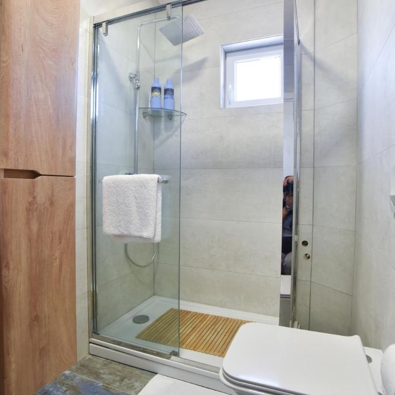 Villa Gioia - Vila sa 4 Spavaće Sobe i Sopstvenim Bazenom - 40