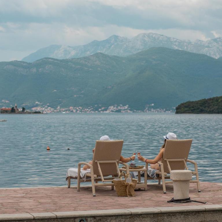 Villa Gioia - Vila sa 4 Spavaće Sobe i Sopstvenim Bazenom - 5