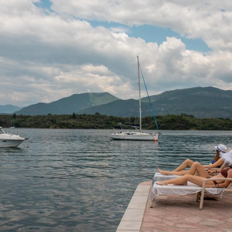 Villa Gioia - Vila sa 4 Spavaće Sobe i Sopstvenim Bazenom - 16