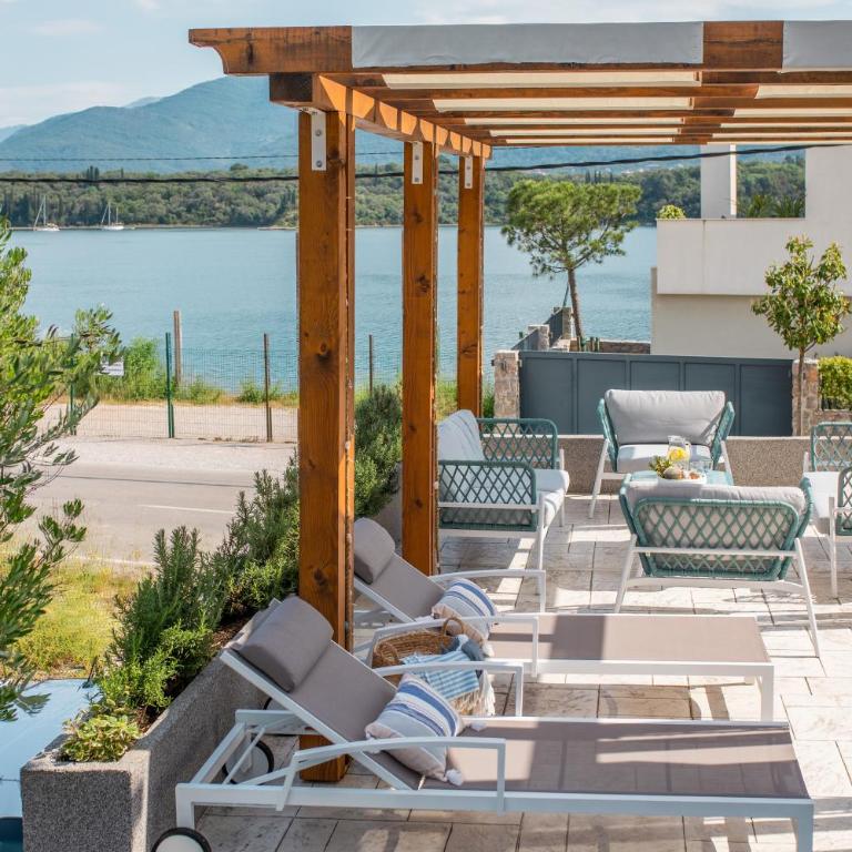 Villa Gioia - Vila sa 4 Spavaće Sobe i Sopstvenim Bazenom - 55