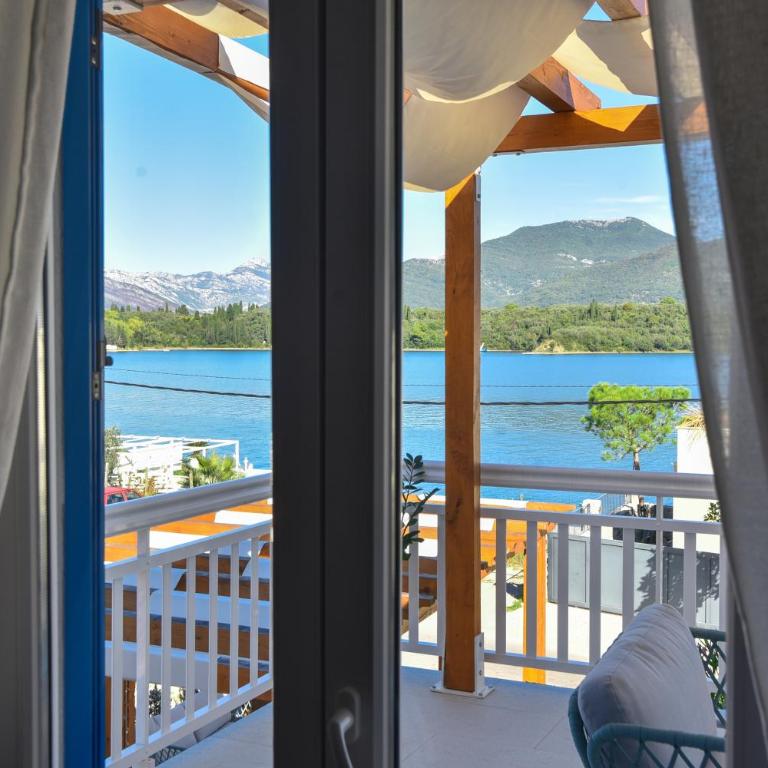 Villa Gioia - Vila sa 4 Spavaće Sobe i Sopstvenim Bazenom - 39