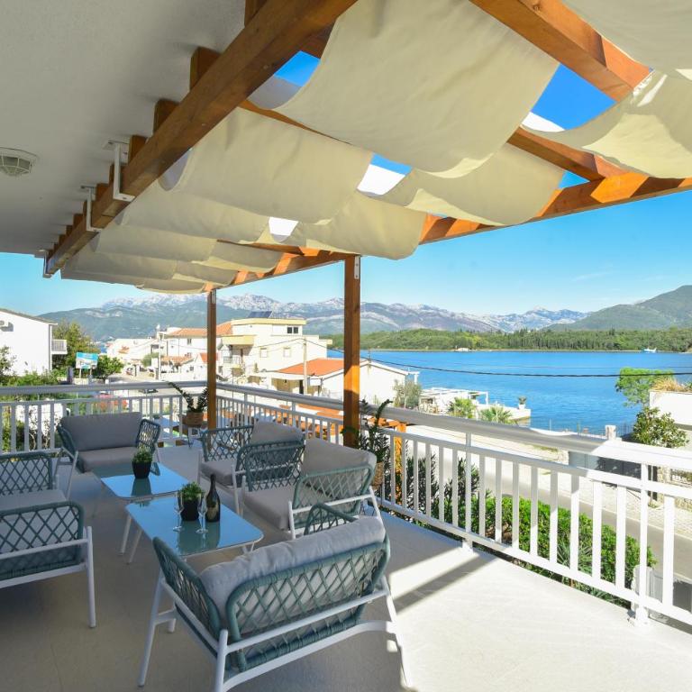 Villa Gioia - Vila sa 4 Spavaće Sobe i Sopstvenim Bazenom - 46