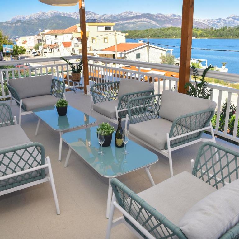 Villa Gioia - Vila sa 4 Spavaće Sobe i Sopstvenim Bazenom - 50