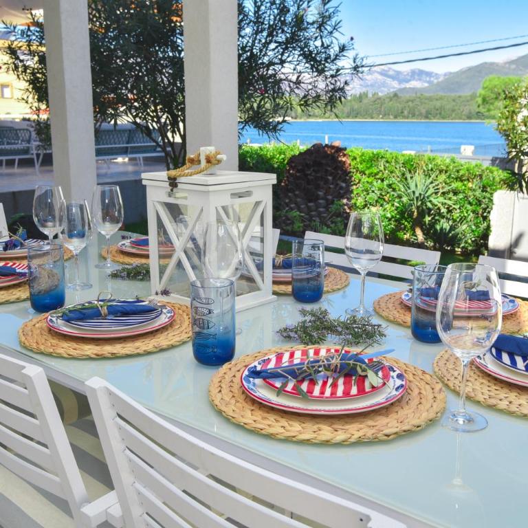 Villa Gioia - Vila sa 4 Spavaće Sobe i Sopstvenim Bazenom - 25