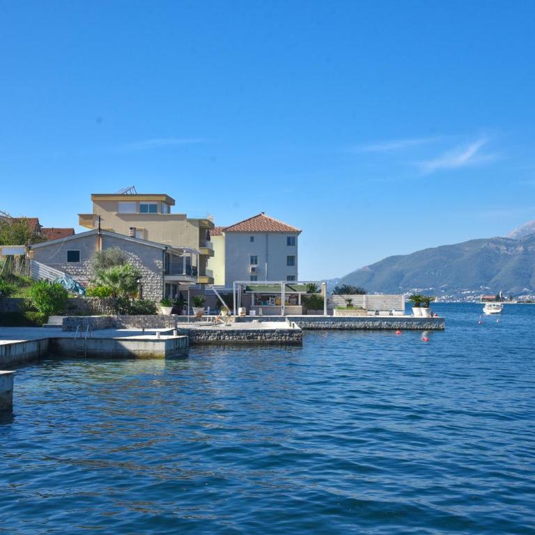Villa Gioia - Vila sa 4 Spavaće Sobe i Sopstvenim Bazenom - 11
