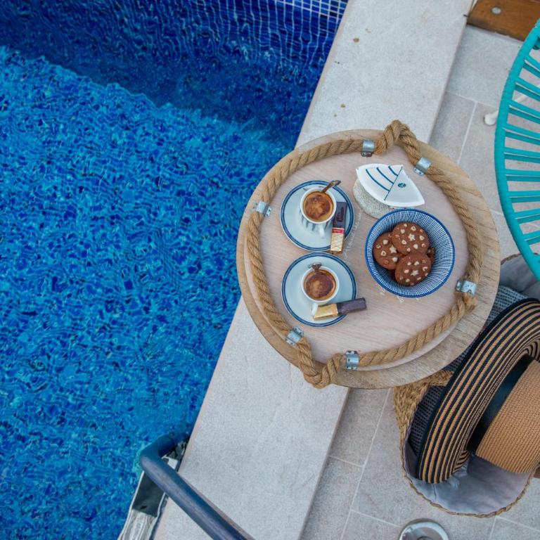 Villa Gioia - Vila sa 4 Spavaće Sobe i Sopstvenim Bazenom - 32