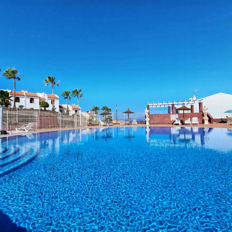Ocean View Villas Canarias - Apartamento con vistas al mar - 1