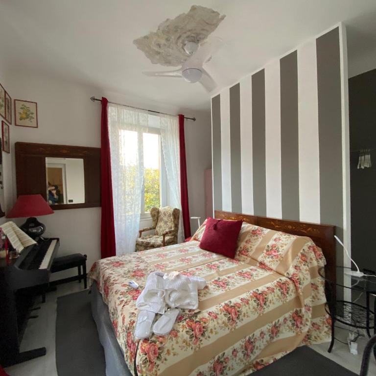 A4 - Appartamento con 1 Camera da Letto - 5