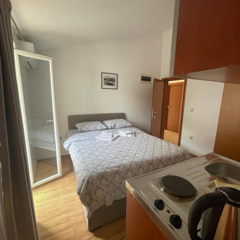 Apartments Manojlovic - Studio Apartman - 10