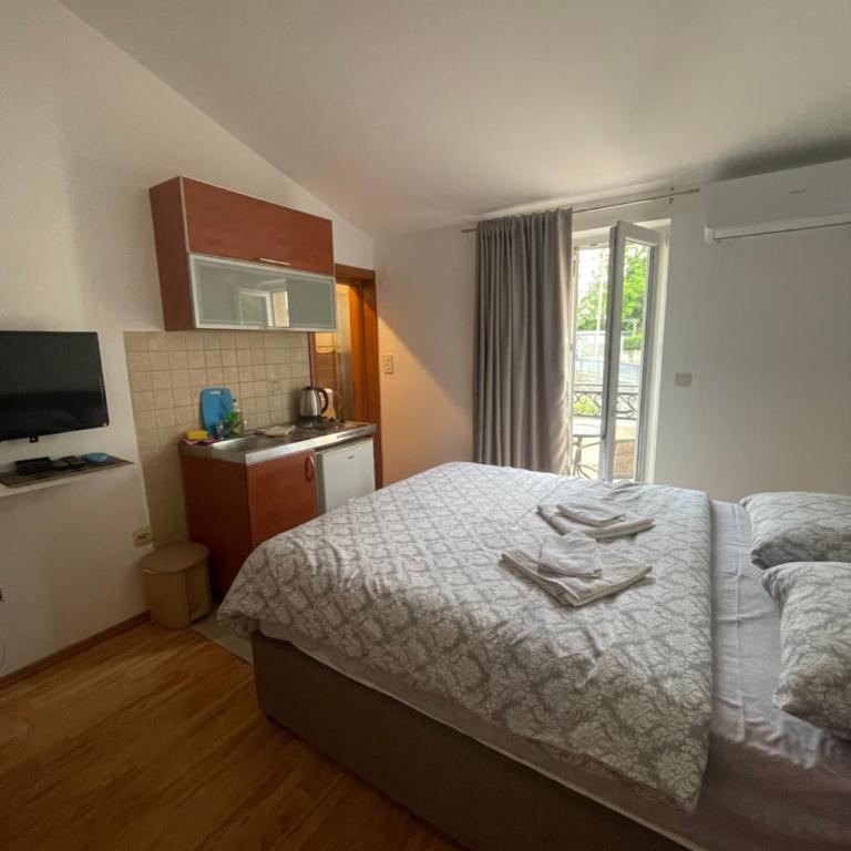 Apartments Manojlovic - Studio Apartman - 7