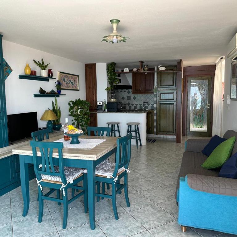 Appartamento Picasso - Appartamento - 43