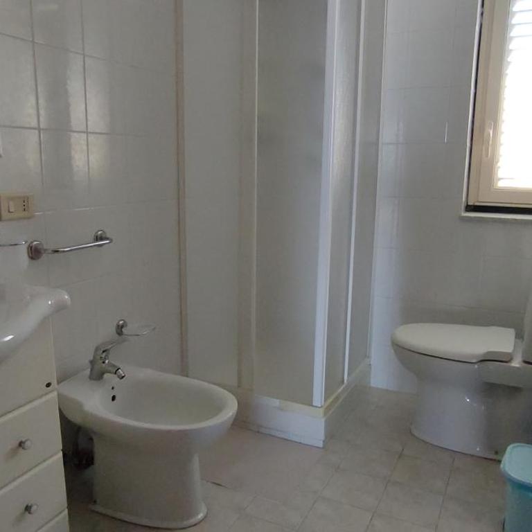 Sikania House - Casa con 1 Camera da Letto - 5