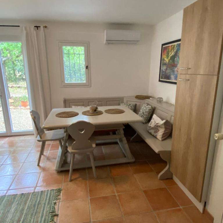 La Magistrale - Appartement - 9
