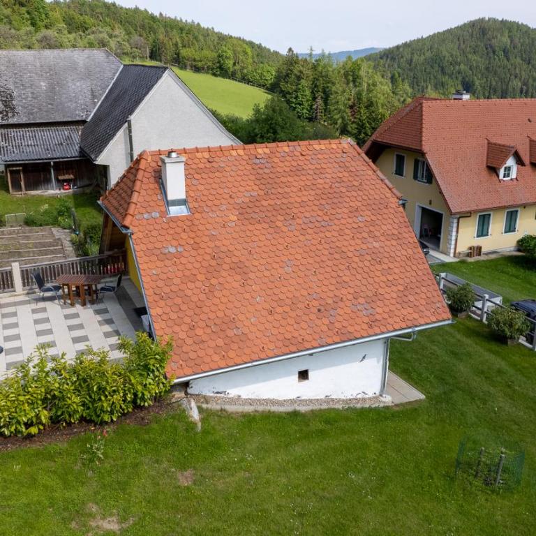 Ferienwohnung Zetzhirsch - Apartment mit 1 Schlafzimmer - 9