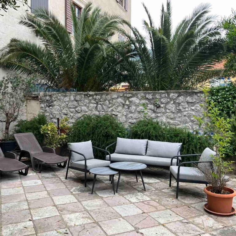 Palac M Studio Apartments - Studio - 5