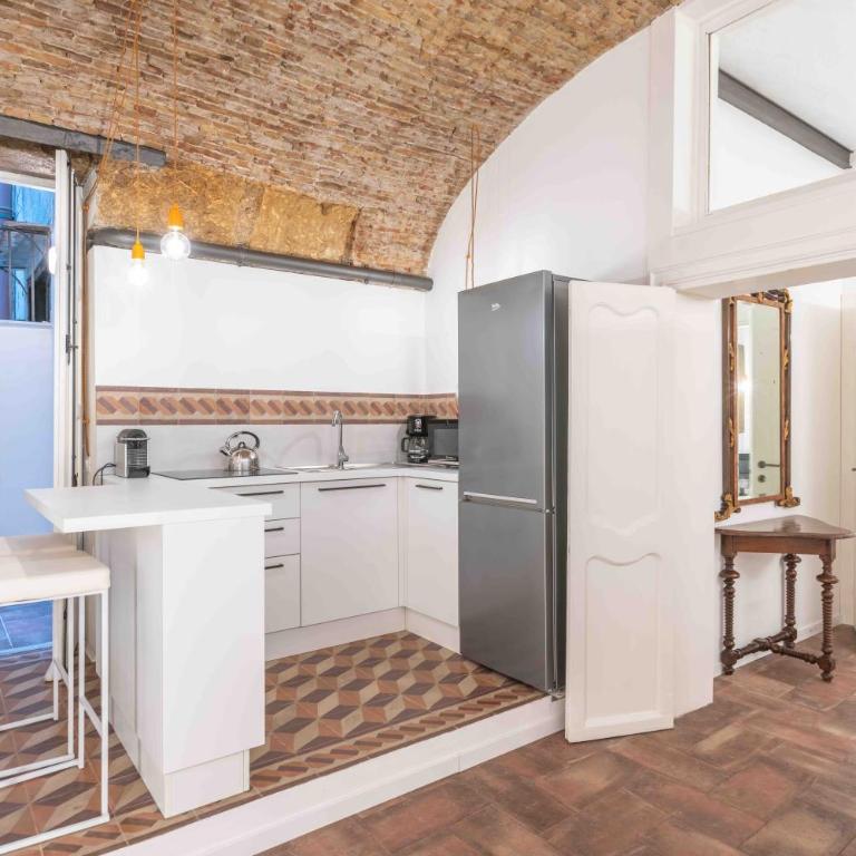 Calderai 82 suites 1 e 2 - Appartamento con 1 Camera da Letto - 7