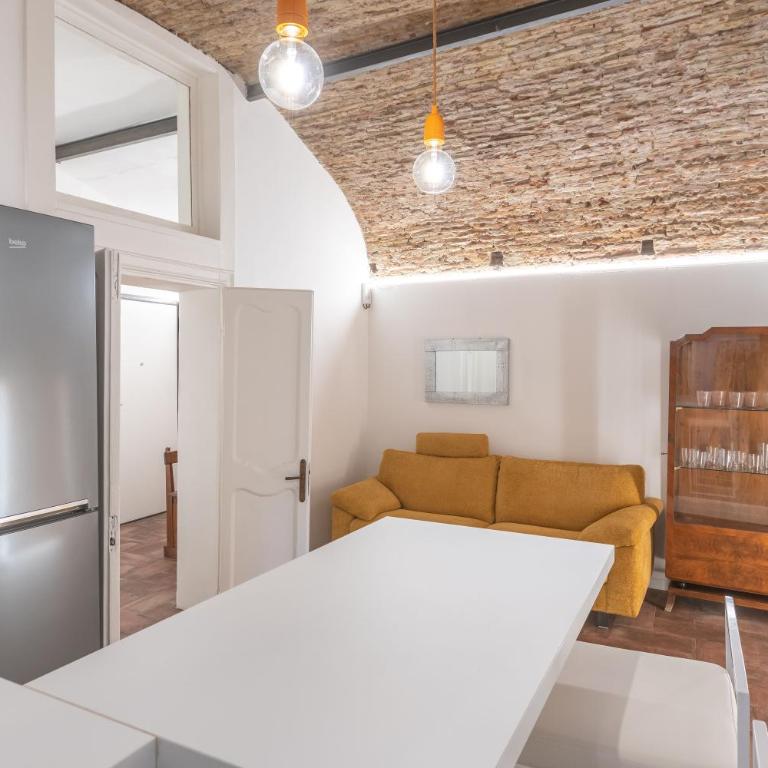 Calderai 82 suites 1 e 2 - Appartamento con 1 Camera da Letto - 6