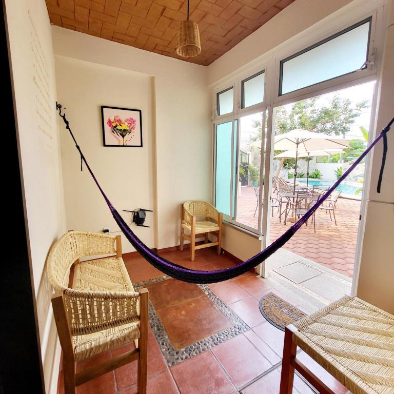 Casa Puerto Bonito, Aparthotel & Coworking - Apartamento de 2 dormitorios - 6