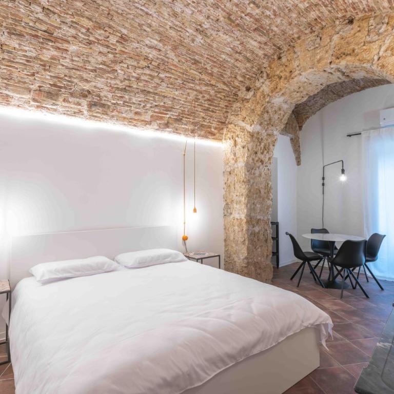 Calderai 82 suites 1 e 2 - Appartamento con 1 Camera da Letto - 3