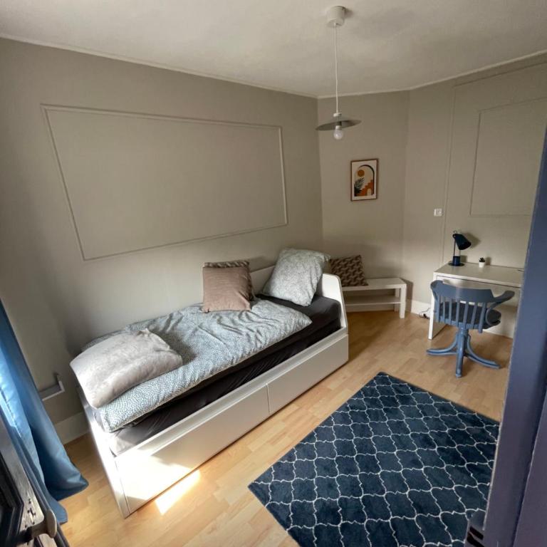 Villa Artiz - Chambre Familiale - 6