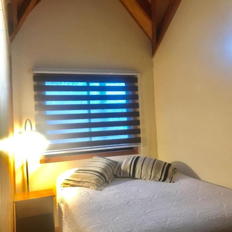Cabañas y Deptos Regional - Casa de 2 dormitorios - 3