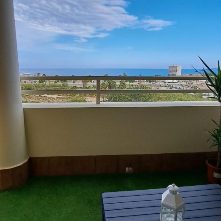 Litoral beach - Apartamento de 3 dormitorios - 1