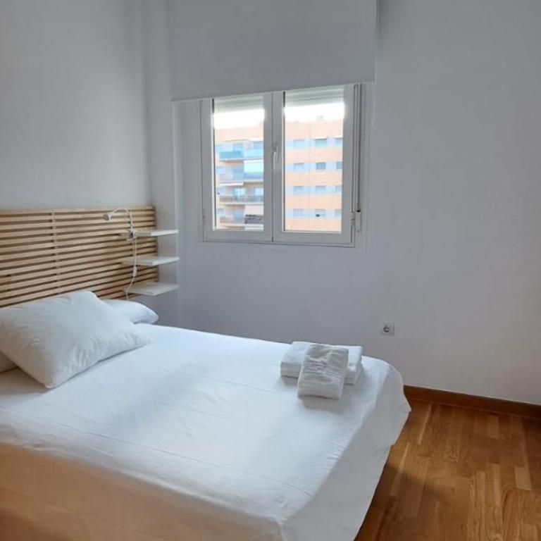 Litoral beach - Apartamento de 3 dormitorios - 3