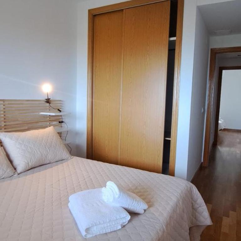 Litoral beach - Apartamento de 3 dormitorios - 4