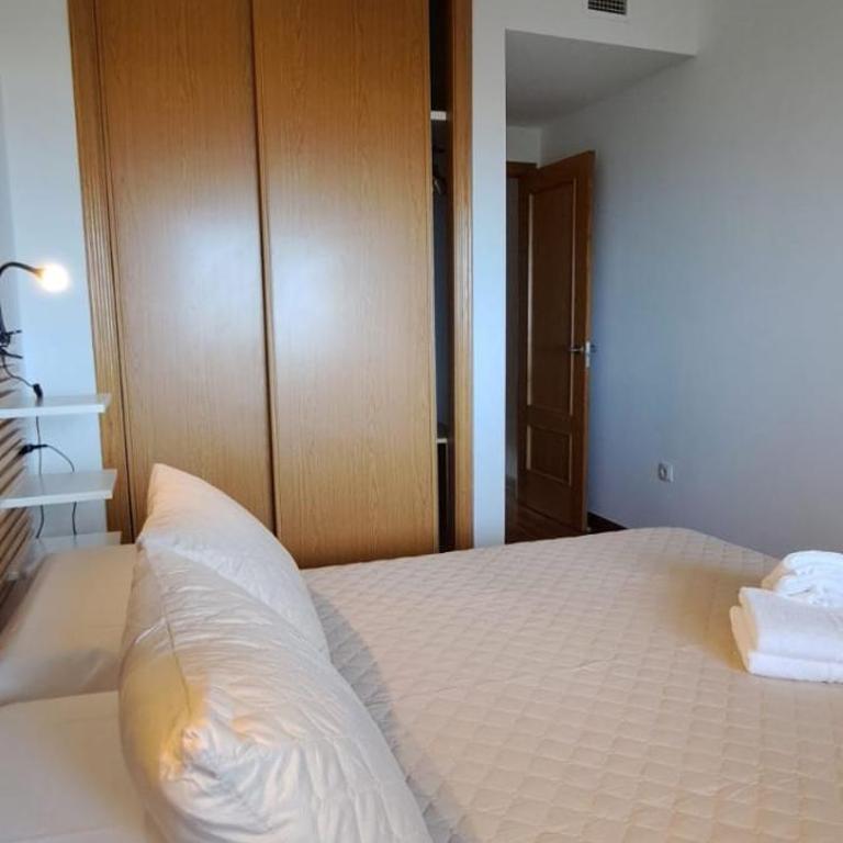 Litoral beach - Apartamento de 3 dormitorios - 6