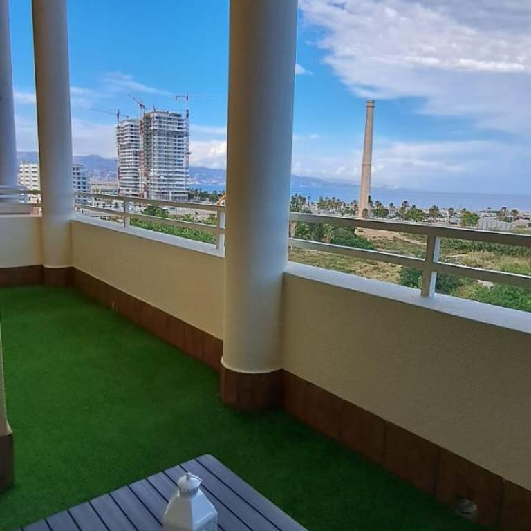 Litoral beach - Apartamento de 3 dormitorios - 9