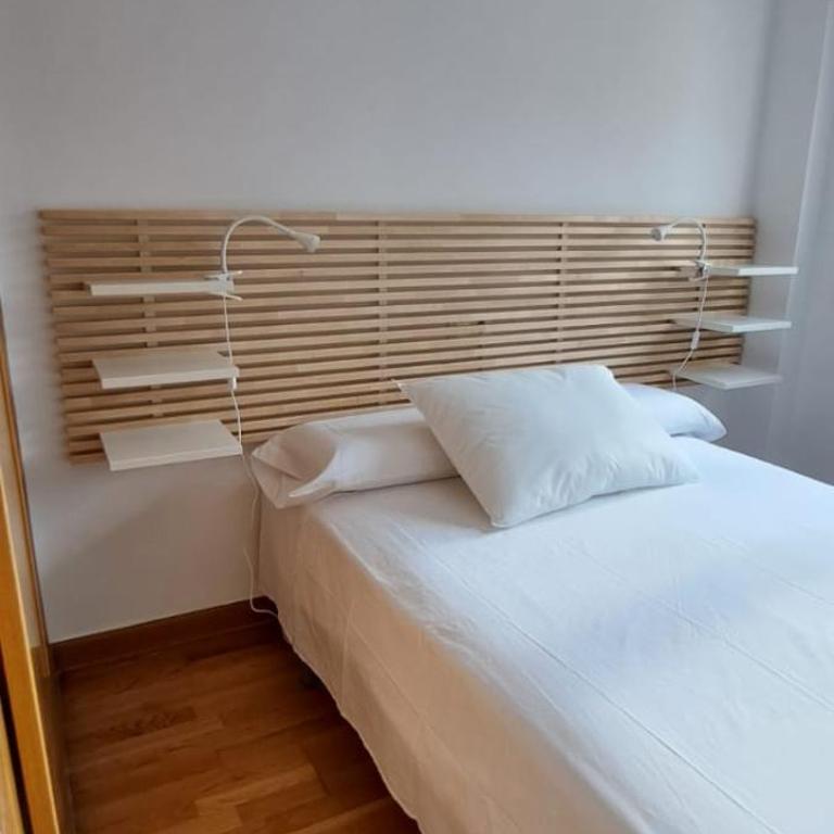 Litoral beach - Apartamento de 3 dormitorios - 13