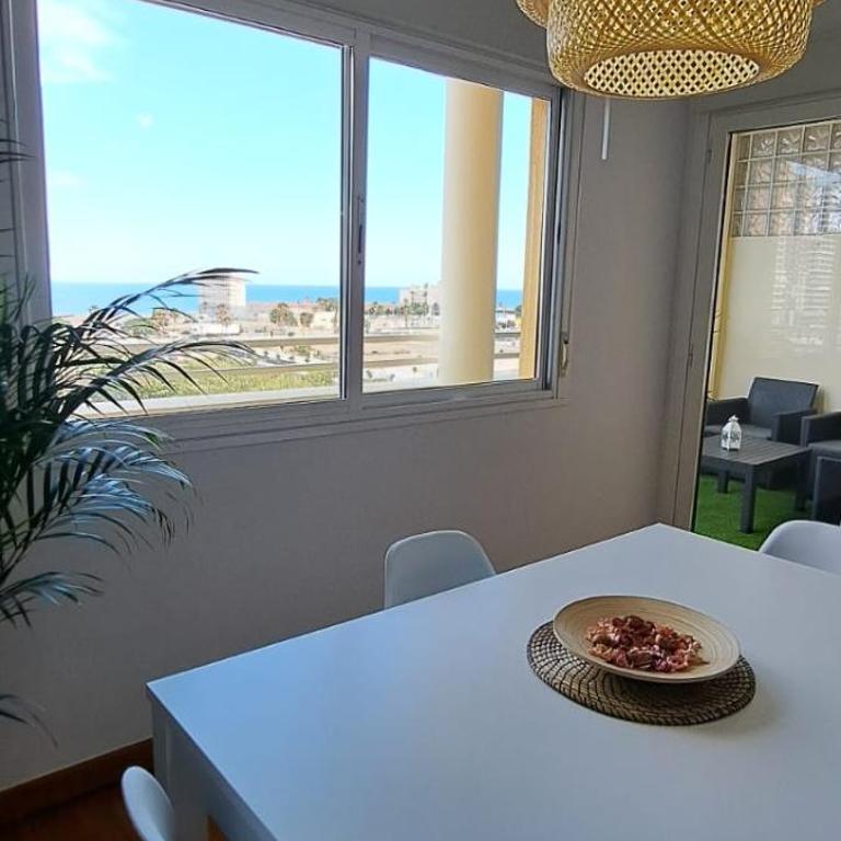 Litoral beach - Apartamento de 3 dormitorios - 14