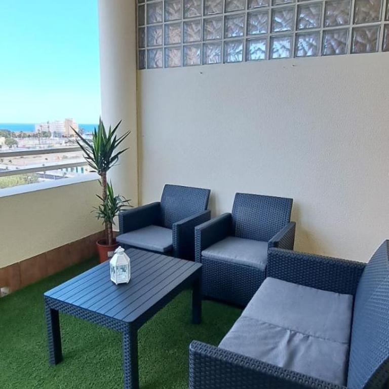 Litoral beach - Apartamento de 3 dormitorios - 10