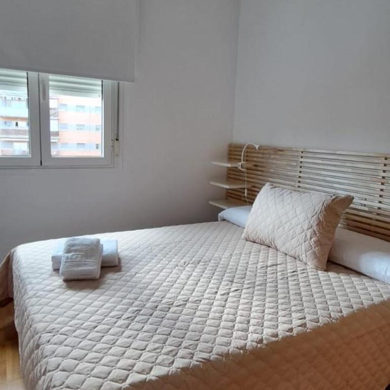 Litoral beach - Apartamento de 3 dormitorios - 17