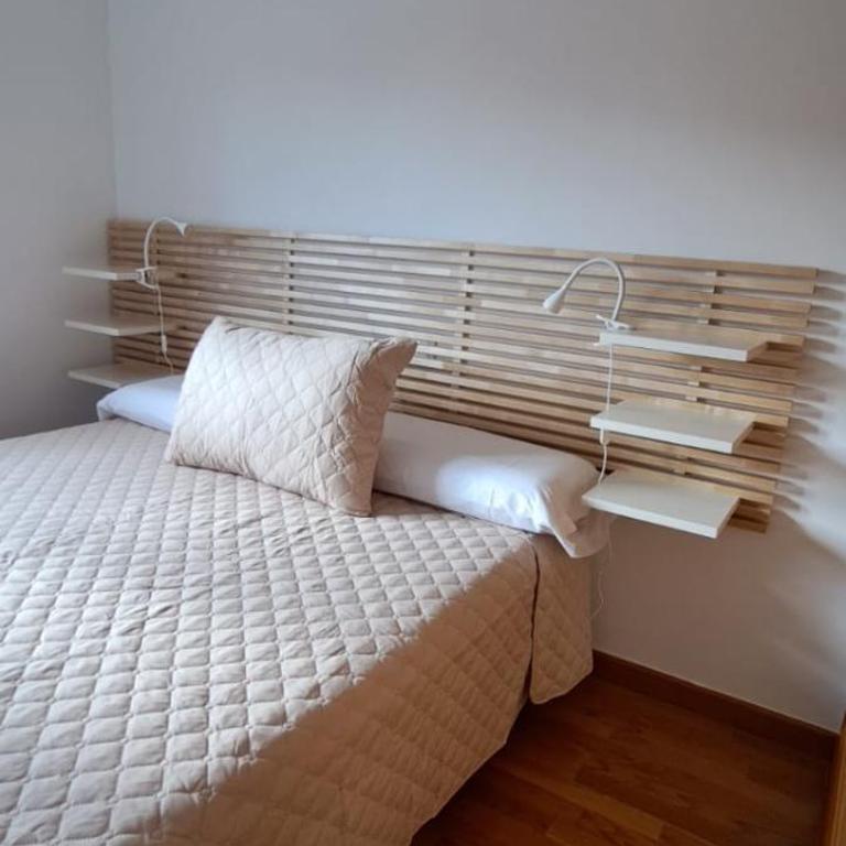 Litoral beach - Apartamento de 3 dormitorios - 18