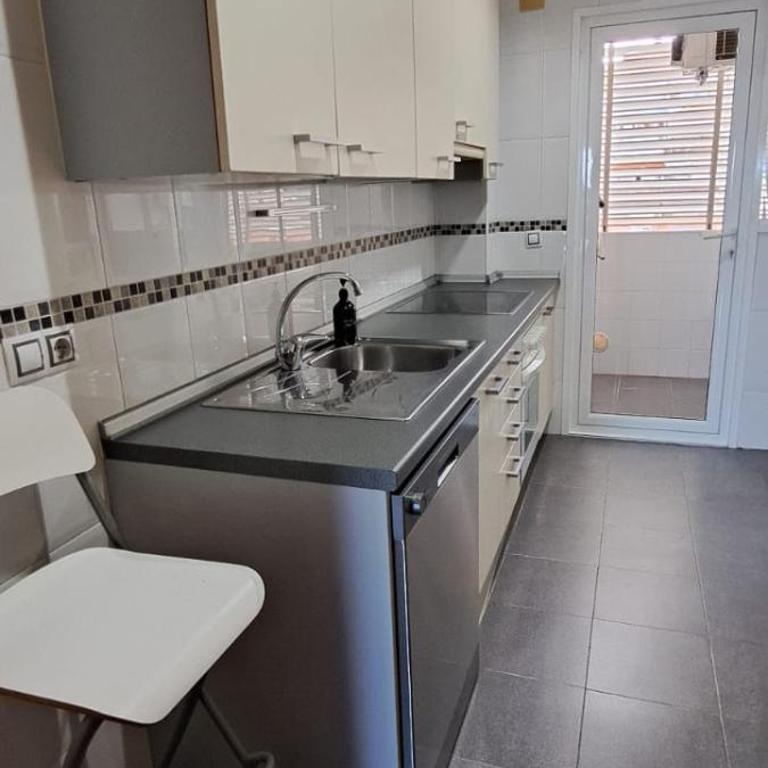 Litoral beach - Apartamento de 3 dormitorios - 21