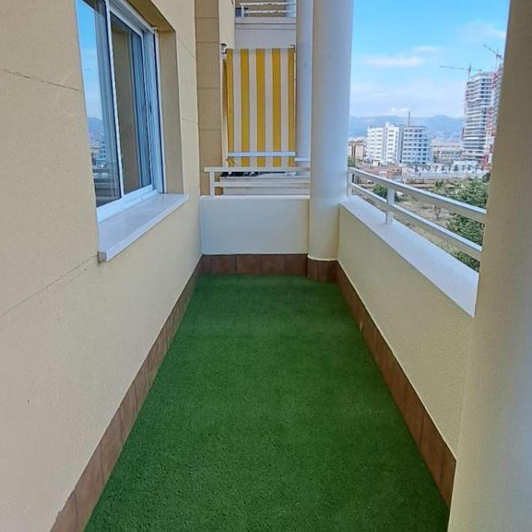Litoral beach - Apartamento de 3 dormitorios - 23