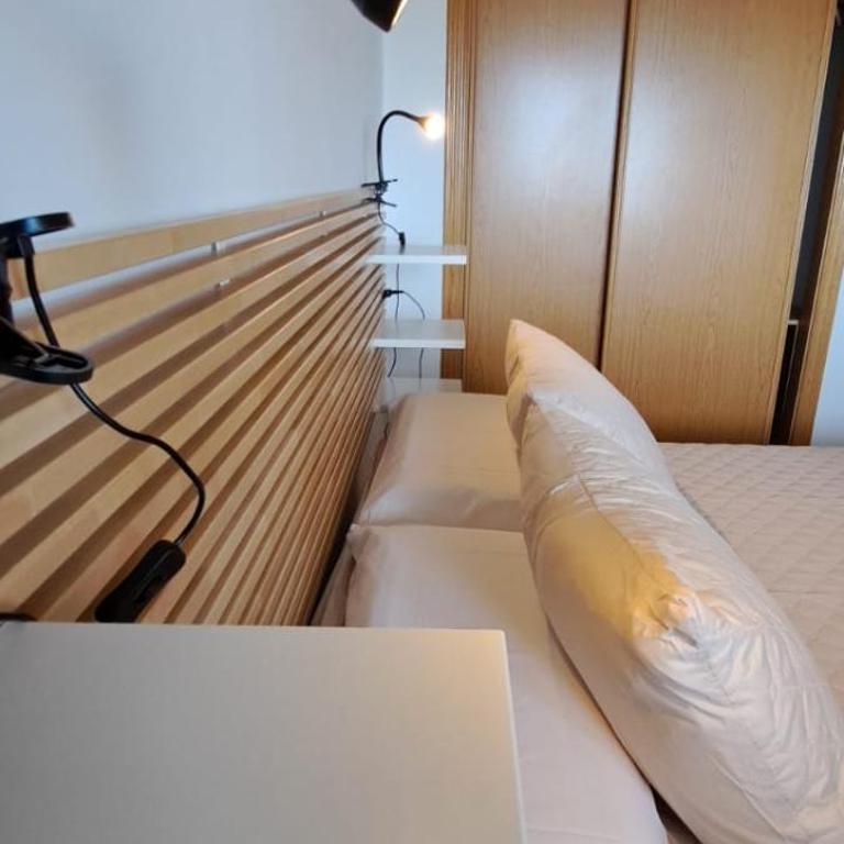 Litoral beach - Apartamento de 3 dormitorios - 25
