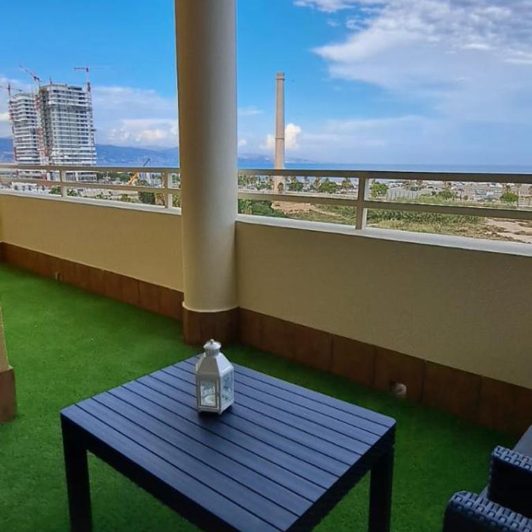 Litoral beach - Apartamento de 3 dormitorios - 27